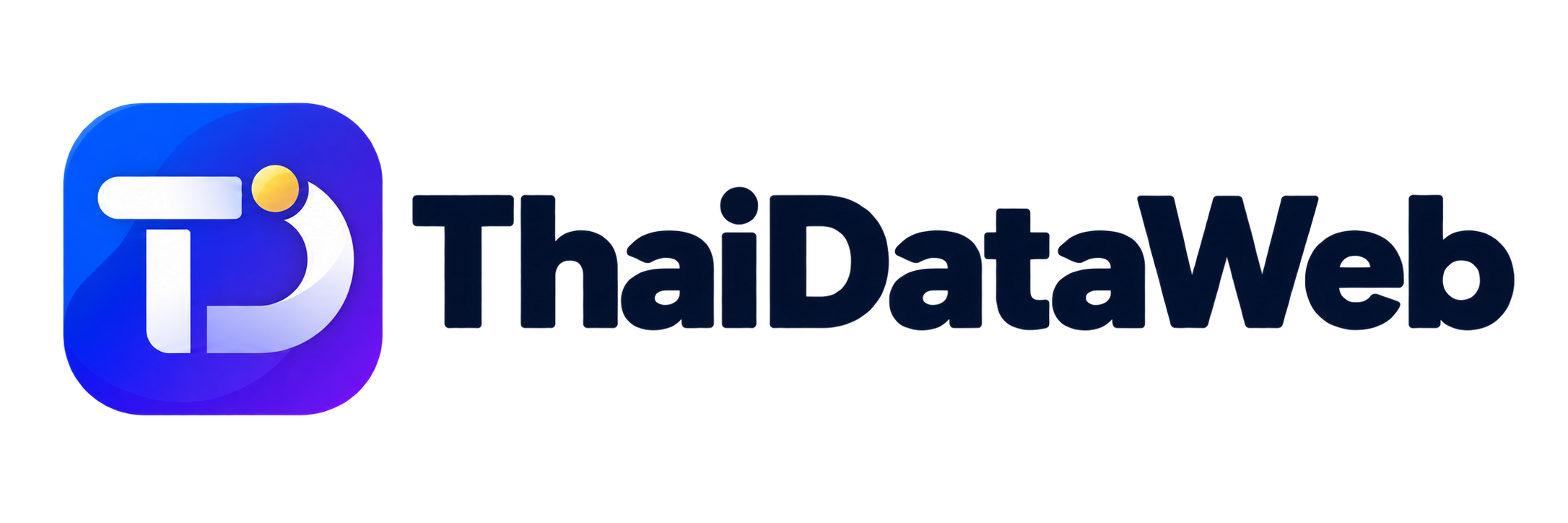 ThaiDataWeb